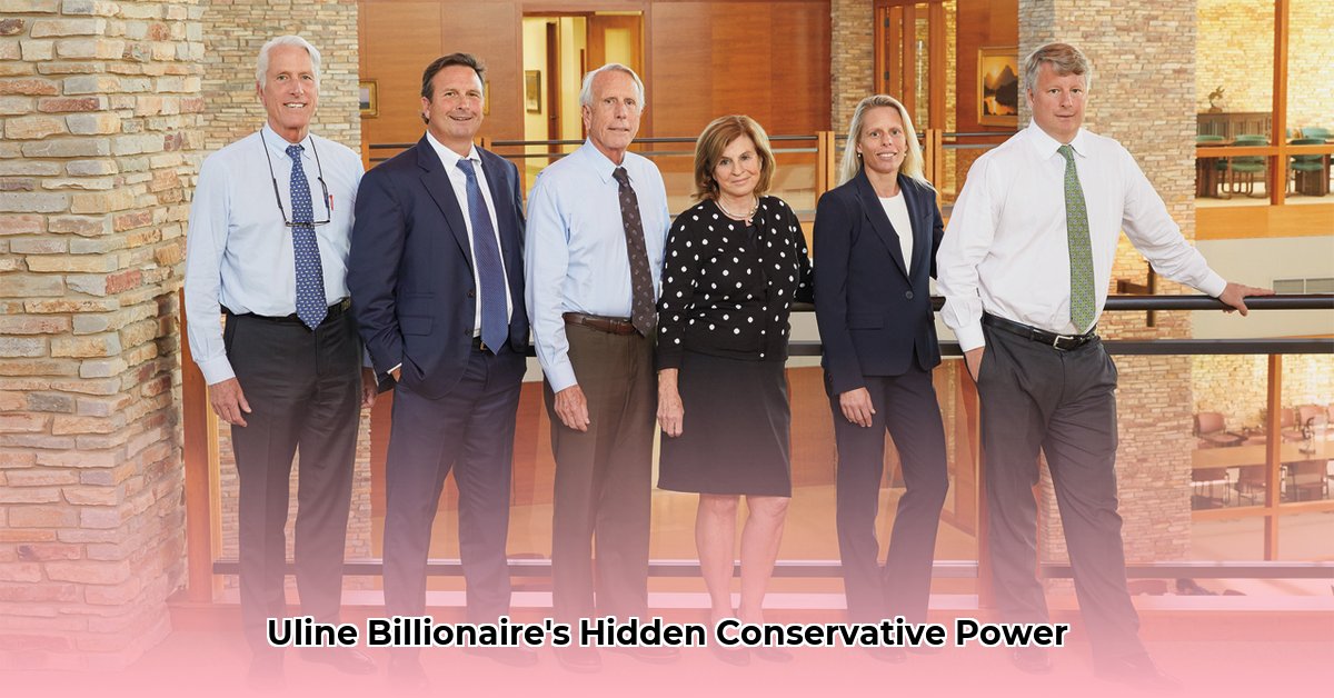 richard-uihlein-net-worth